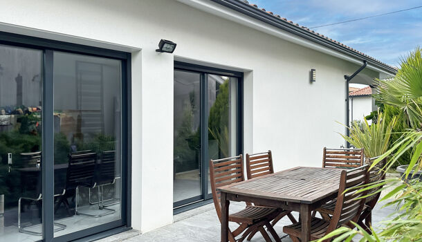 Villa / Maison 6 pièces  à vendre Soustons 40140