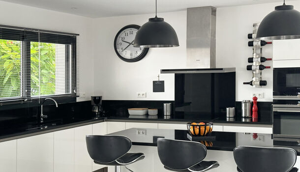 Villa / Maison 6 pièces  à vendre Soustons 40140