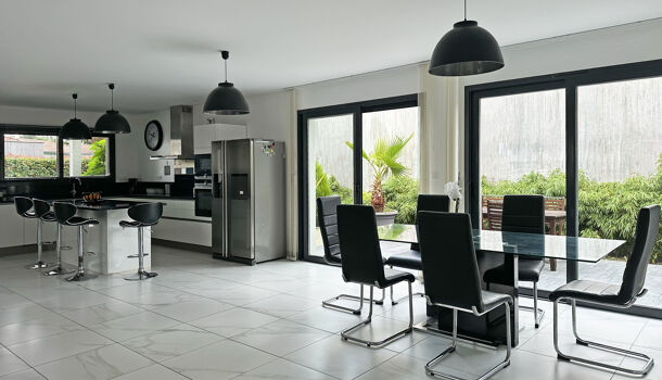 Villa / Maison 6 pièces  à vendre Soustons 40140