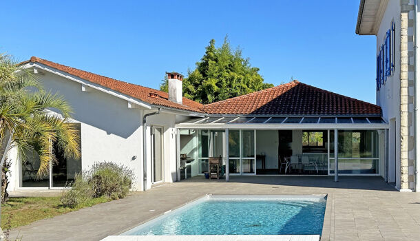 Villa / Maison 17 pièces  à vendre Seignosse 40510