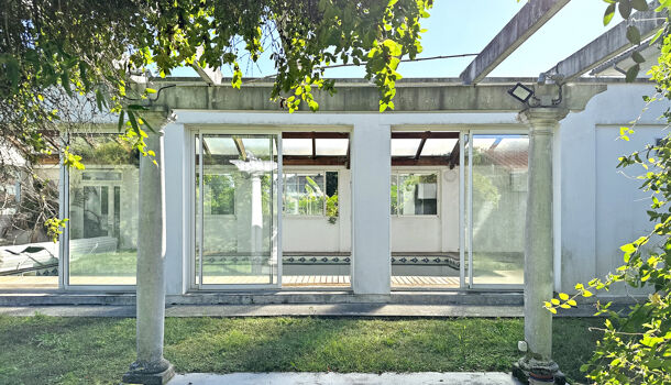 Villa / Maison 17 pièces  à vendre Seignosse 40510