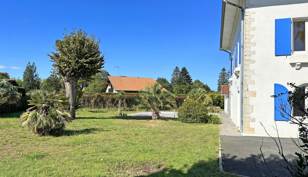 Villa / Maison 17 pièces  à vendre Seignosse 40510