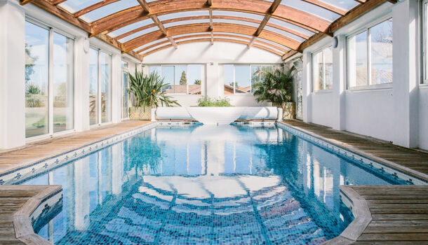 Villa / Maison 17 pièces  à vendre Seignosse 40510