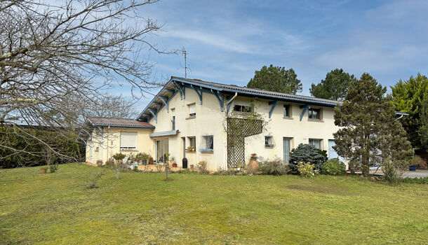 Villa / Maison 5 pièces  à vendre Soorts-Hossegor 40150