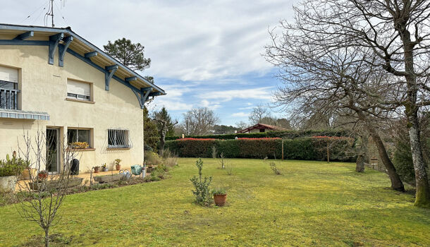 Villa / Maison 5 pièces  à vendre Soorts-Hossegor 40150