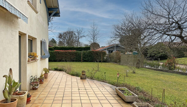 Villa / Maison 5 pièces  à vendre Soorts-Hossegor 40150