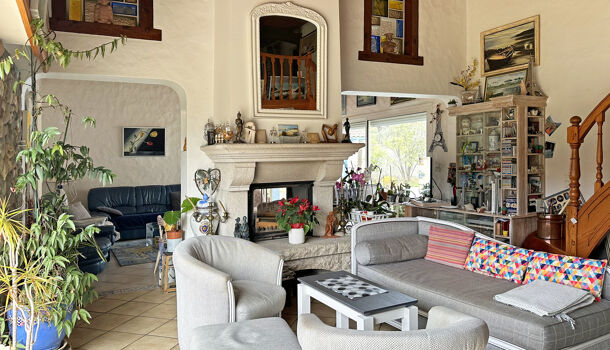 Villa / Maison 5 pièces  à vendre Soorts-Hossegor 40150