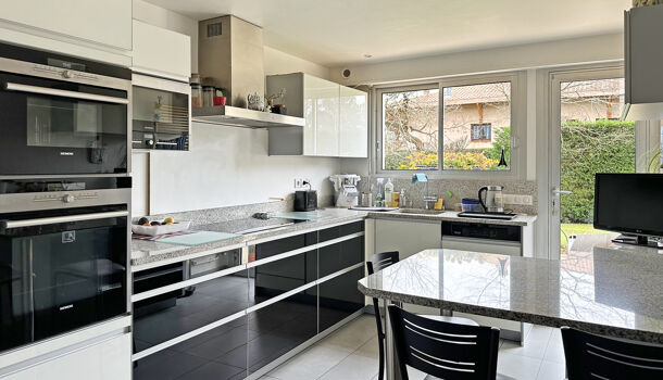 Villa / Maison 5 pièces  à vendre Soorts-Hossegor 40150