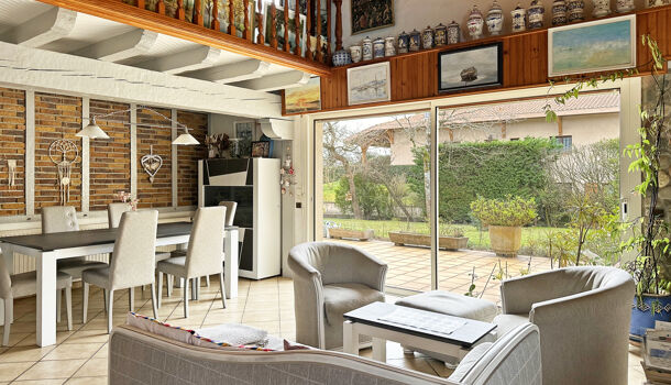 Villa / Maison 5 pièces  à vendre Soorts-Hossegor 40150