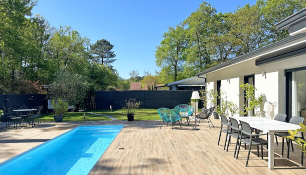 Villa / Maison 4 pièces  à vendre Angresse 40150