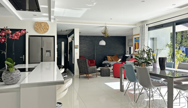 Villa / Maison 4 pièces  à vendre Angresse 40150