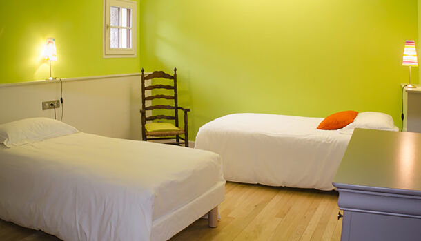 Propri&eacute;t&eacute; 14 pièces  à vendre Saint-Jean-Pied-de-Port 64220