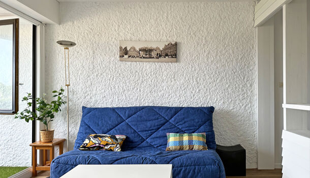 Appartement 2 pièces  à vendre Seignosse 40510