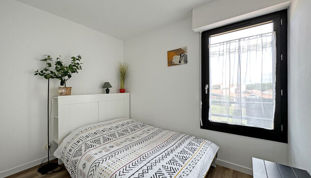 Appartement 2 pièces  à vendre Seignosse 40510