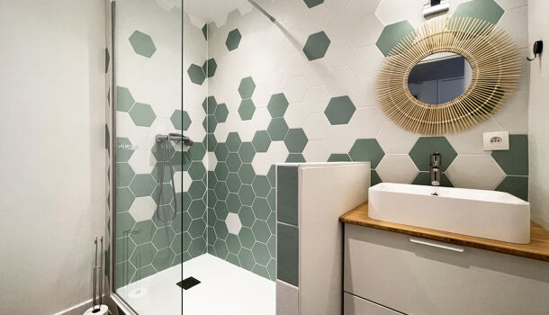 Appartement 2 pièces  à vendre Seignosse 40510