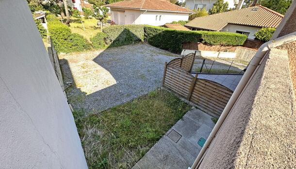 Appartement 3 pièces  à vendre Capbreton 40130
