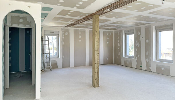 Appartement 3 pièces  à vendre Capbreton 40130