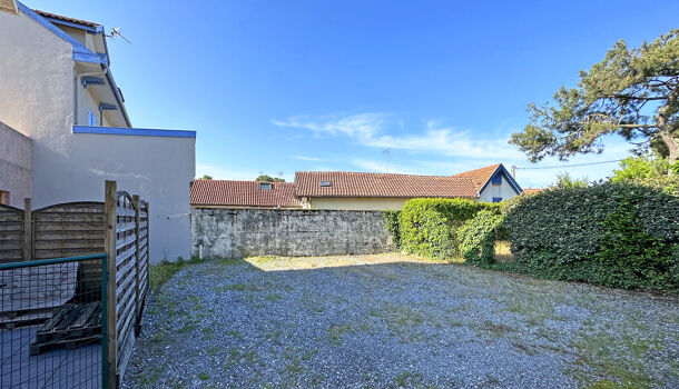 Appartement 3 pièces  à vendre Capbreton 40130