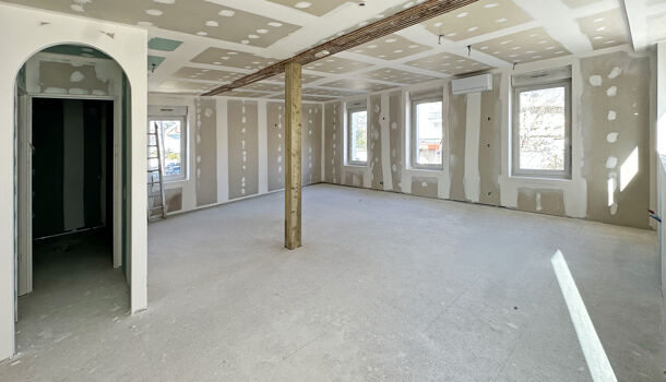 Appartement 3 pièces  à vendre Capbreton 40130