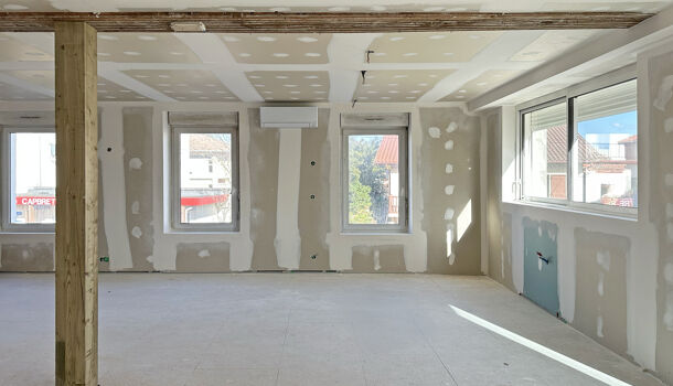 Appartement 3 pièces  à vendre Capbreton 40130