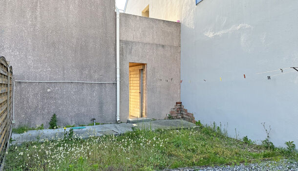 Appartement 3 pièces  à vendre Capbreton 40130