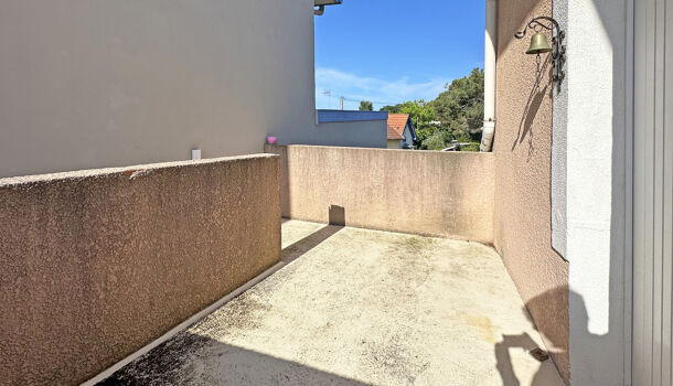 Appartement 3 pièces  à vendre Capbreton 40130