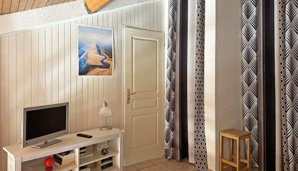 Appartement 3 pièces  à vendre Vieux-Boucau-les-Bains 40480