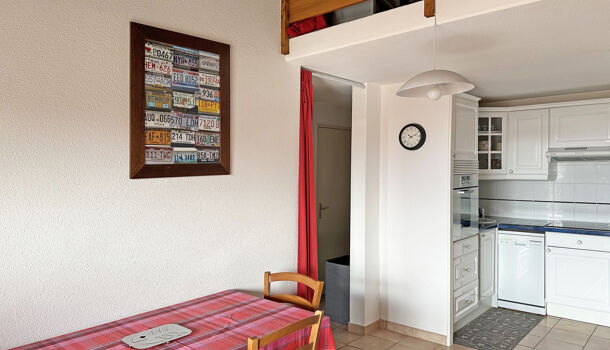 Appartement 3 pièces  à vendre Vieux-Boucau-les-Bains 40480