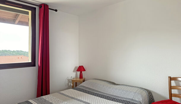 Appartement 3 pièces  à vendre Vieux-Boucau-les-Bains 40480