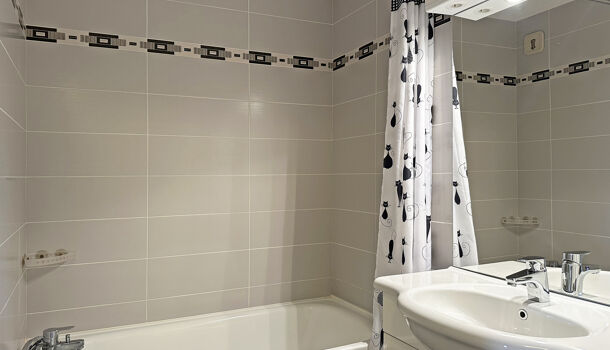 Appartement 3 pièces  à vendre Vieux-Boucau-les-Bains 40480