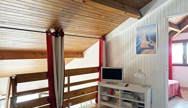 Appartement 3 pièces  à vendre Vieux-Boucau-les-Bains 40480