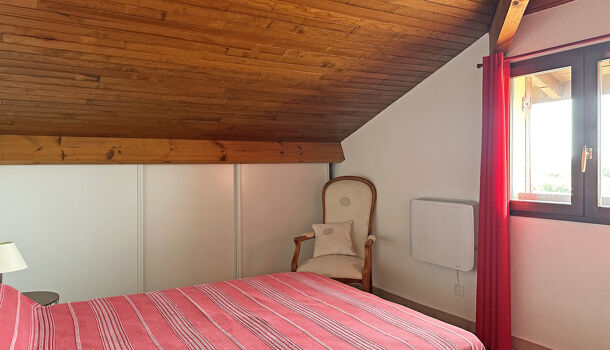 Appartement 3 pièces  à vendre Vieux-Boucau-les-Bains 40480