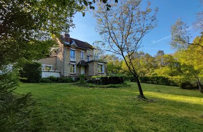 vente maison 499 000 € à proximité de Amblainville (60110)