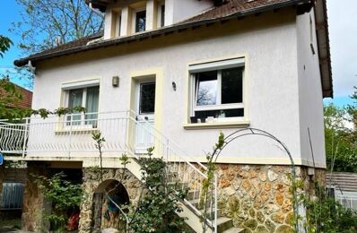 vente maison 355 000 € à proximité de Saint-Ouen-l'Aumône (95310)