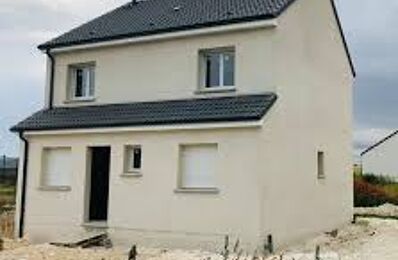 vente maison 209 900 € à proximité de Baguer-Pican (35120)