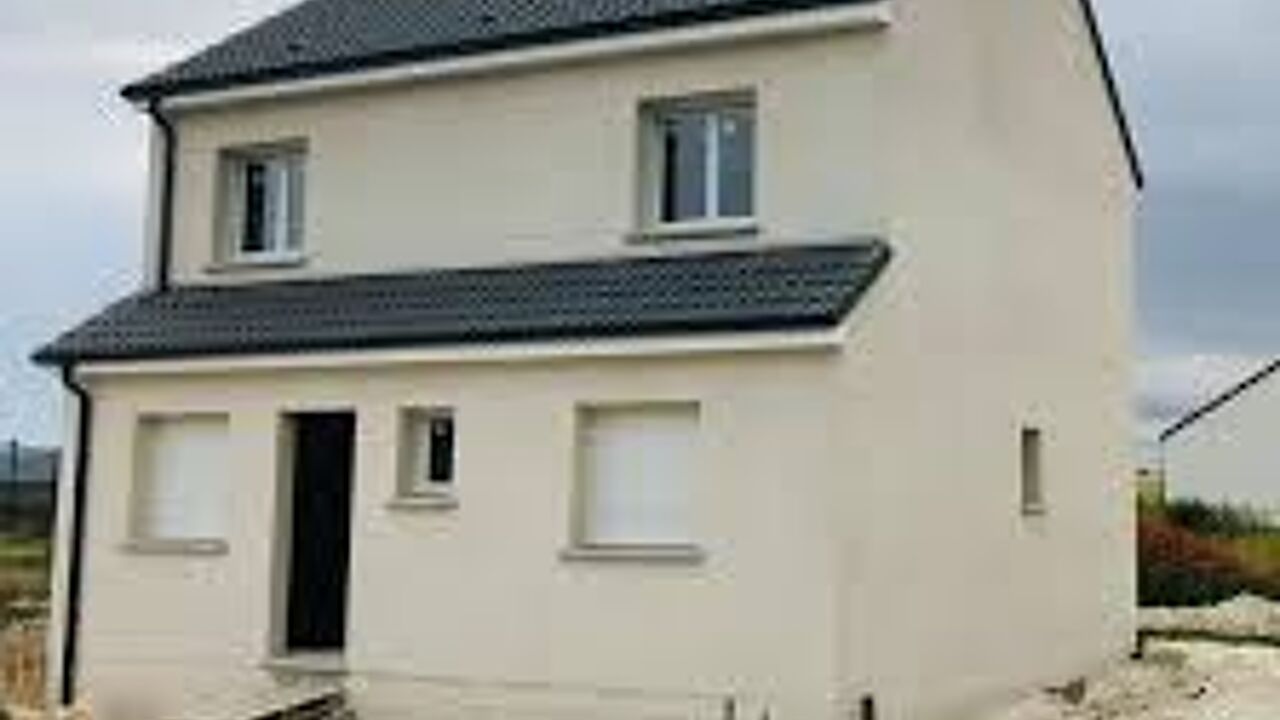 maison 5 pièces 95 m2 à vendre à Combourg (35270)