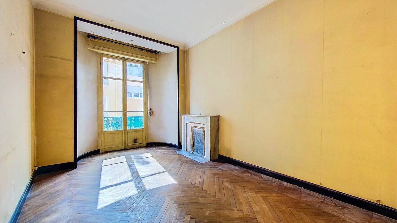 appartement 3 pièces 64 m2 à vendre à Nice (06300)