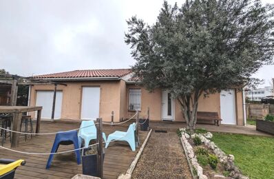 vente maison 319 000 € à proximité de Portet-sur-Garonne (31120)