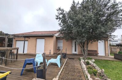 vente maison 319 000 € à proximité de Lauzerville (31650)