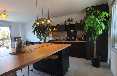 vente appartement 189 000 € à proximité de Bourgoin-Jallieu (38300)