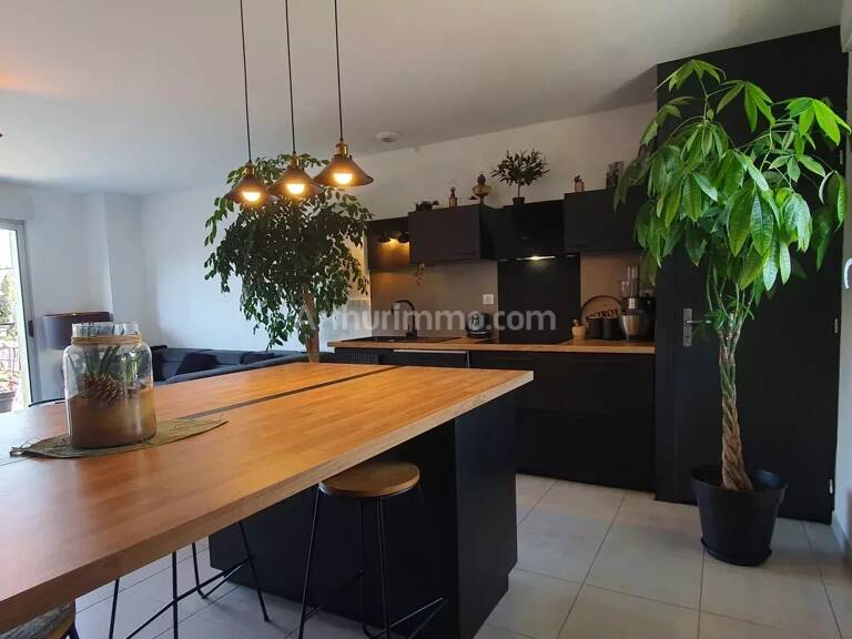 Appartement T2 - Morestel — photo 1