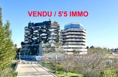 vente appartement 320 000 € à proximité de Marsillargues (34590)