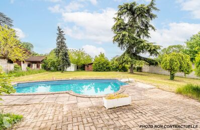 vente maison 315 000 € à proximité de Ars-sur-Formans (01480)