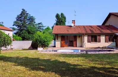 vente maison 299 000 € à proximité de Charentay (69220)