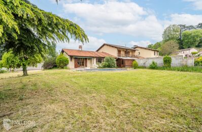 vente maison 299 000 € à proximité de Vaux-en-Beaujolais (69460)