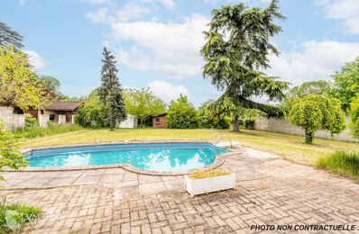 vente maison 299 000 € à proximité de Montmerle-sur-Saône (01090)