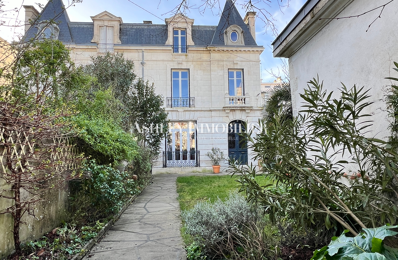 vente maison 1 248 000 € à proximité de Bourgneuf (17220)
