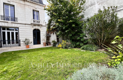 vente maison 1 248 000 € à proximité de L'Houmeau (17137)