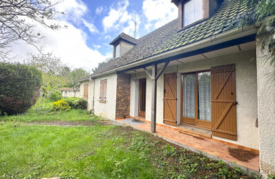 vente maison 408 000 € à proximité de Livry-Gargan (93190)