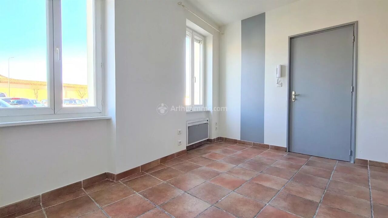 appartement 1 pièces 15 m2 à louer à Albi (81000)